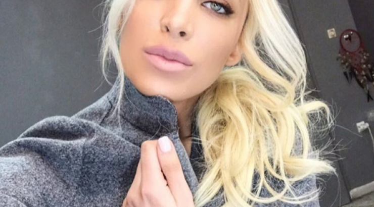 Αυτό δεν το περιμέναμε! Ο άγνωστος έρωτας του πατέρα της Κατερίνας Καινούργιου με πασίγνωστη Ελληνίδα τραγουδίστρια!