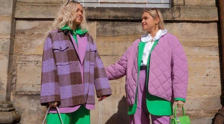 Shacket: 4 τρόποι να φορέσεις το πιο trendy πανωφόρι του φθινοπώρου