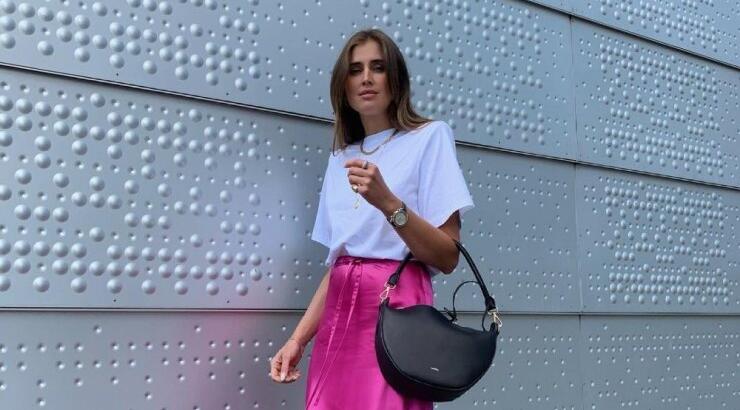 Τα 5 basic κομμάτια που χρειάζεται κάθε γυναίκα 