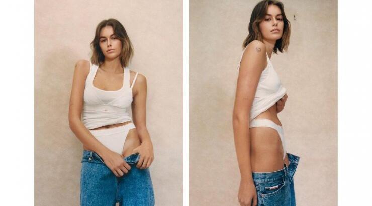 CK Unfiltered: Πώς να φορέσεις τα mom jeans, σύμφωνα με μία fashion editor [βίντεο]