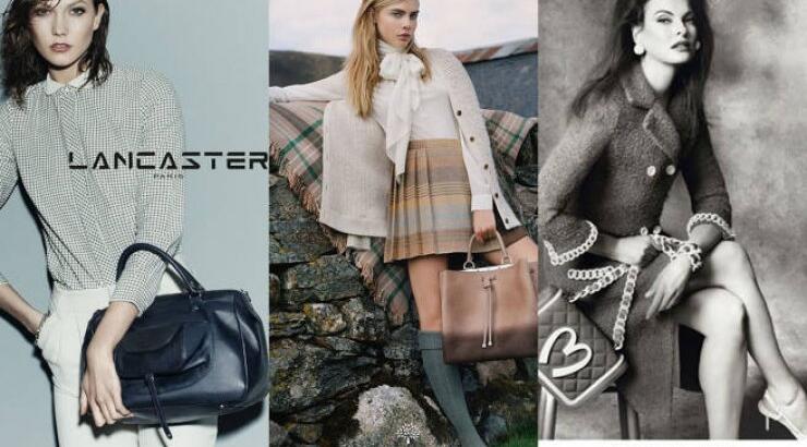 Οι αγαπημένες μας fashion καμπάνιες για το χειμώνα του 2014 [Εικόνες]