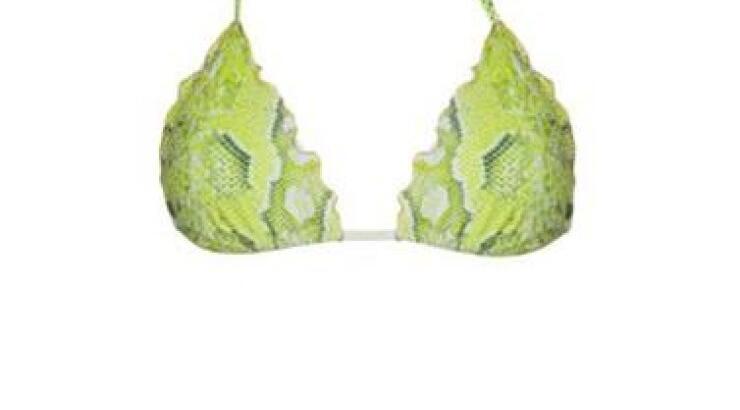 Με Roberto Cavalli στη παραλία 