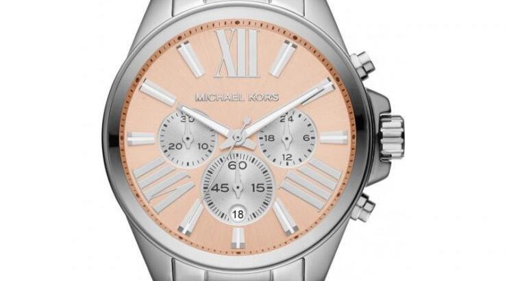 Michael Kors Urban Fall watches!