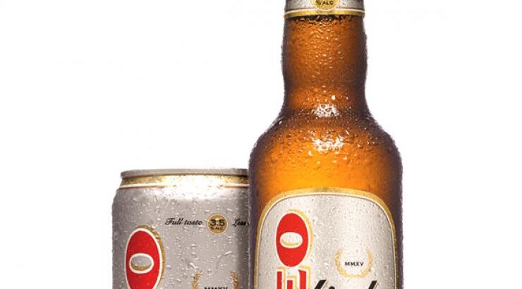 ΚΕΟ: Η πρώτη Κυπριακή μπύρα Light 