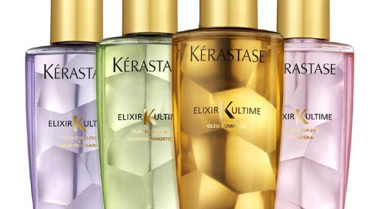 Ελιξίρια ομορφιάς