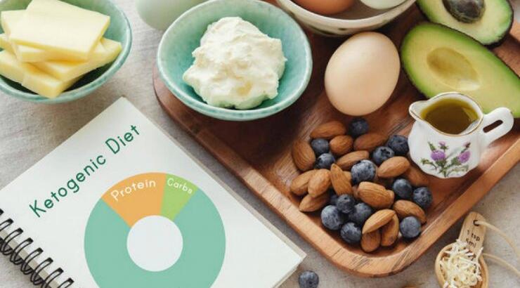 Κετογονική Διατροφή: Τα υπέρ και τα κατά της "δίαιτας κέτο"