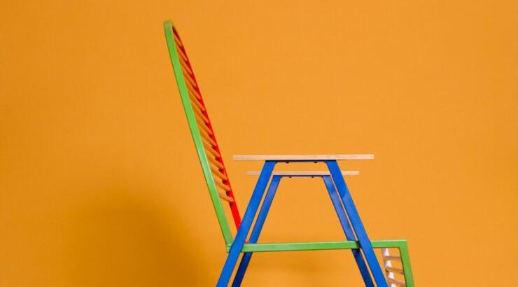 Ο καναπές Bob