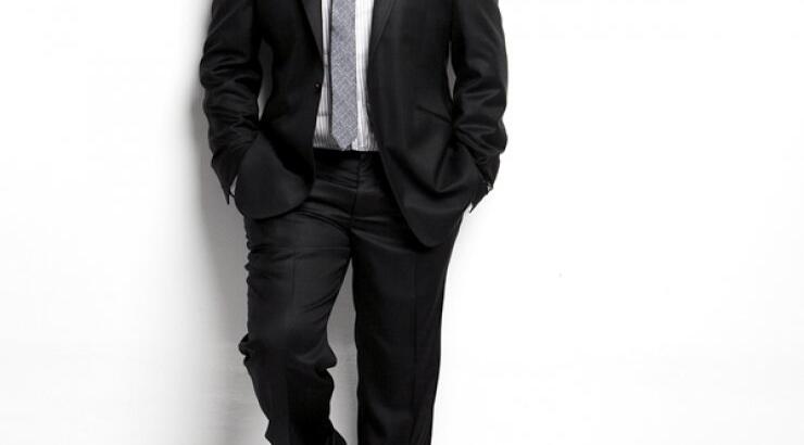 Ο Πάνος Κιάμος στο Monte Caputo [30 Δεκεμβρίου]