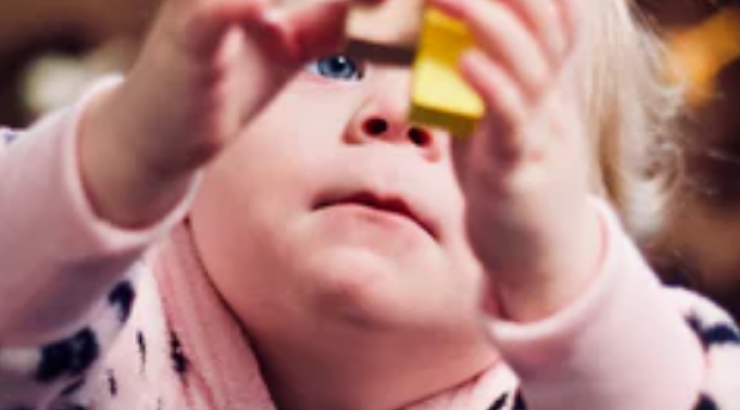 Το παιχνίδι και η σημασία του στην ανάπτυξη του παιδιού