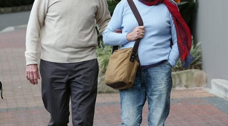 H Nicole Kidman έγινε 47 ετών... [εικόνες]