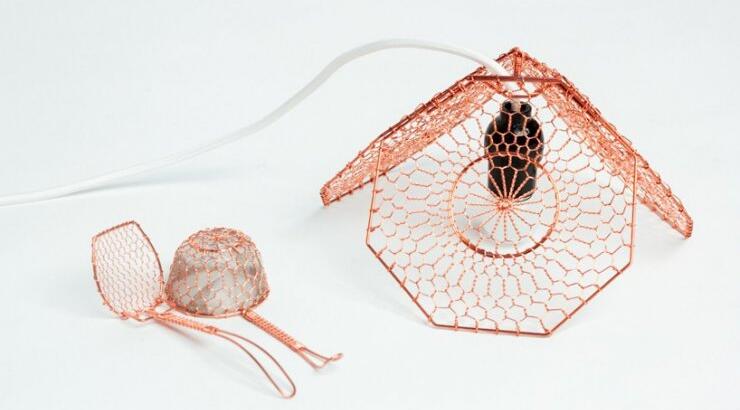 Περίεργη αισθητική