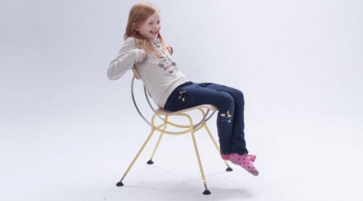 The Classroom project