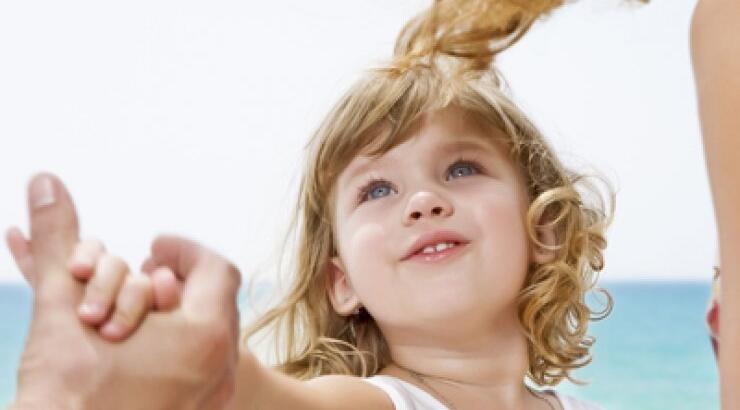 Καλοκαιρινή δημιουργική απασχόληση