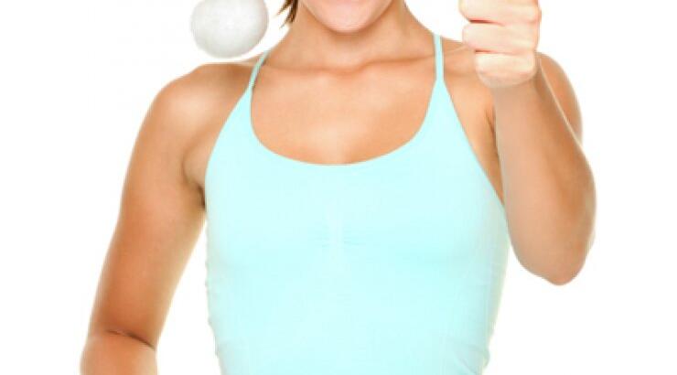 Πώς να χάσετε κιλά μέχρι τα Χριστούγεννα!