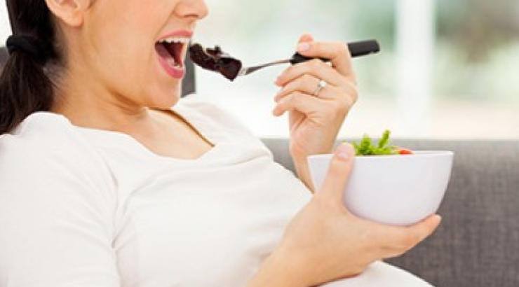 Tips για να επανέλθεις στα κιλά σου μετά την εγκυμοσύνη!