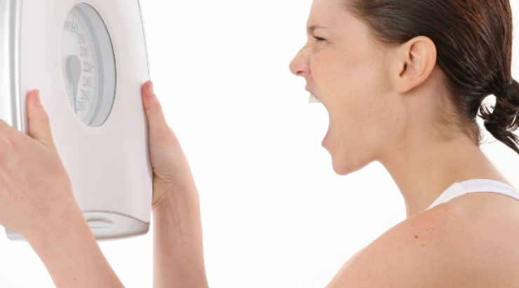 Τα 5 μυστικά για να μην ξαναπάρεις τα κιλά που έχασες!