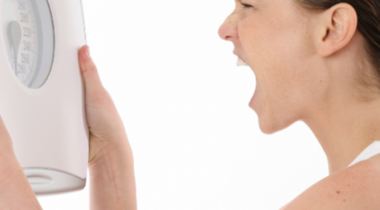 Πώς να γλιτώσεις τουλάχιστον 100 θερμίδες τη μέρα χωρίς δίαιτα