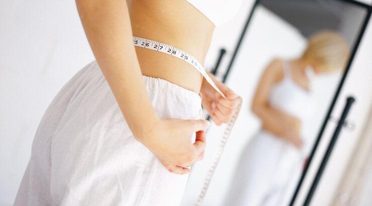 Ξεφορτωθείτε τα κιλά του καλοκαιριού τώρα!