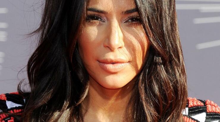 Έλεος! Δείτε πως έντυσε την κόρη της η Kim Kardashian [εικόνα]