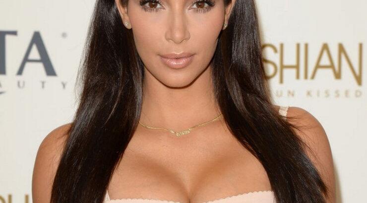 Η selfie της Kim Kardashian με Κύπριο τραγουδιστή