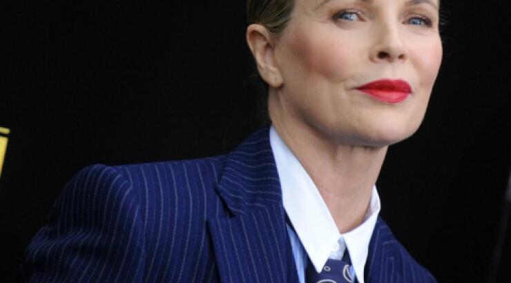 Kim Basinger: Επιστρέφει στο modelling