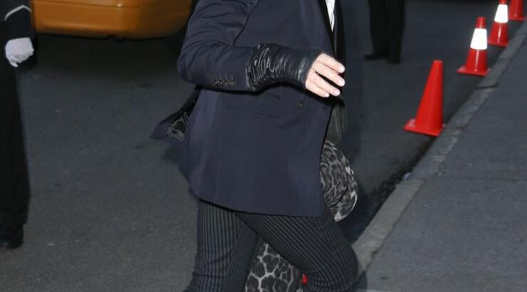 Πως είναι σήμερα η Samantha του "Sex and the city" [εικόνες]