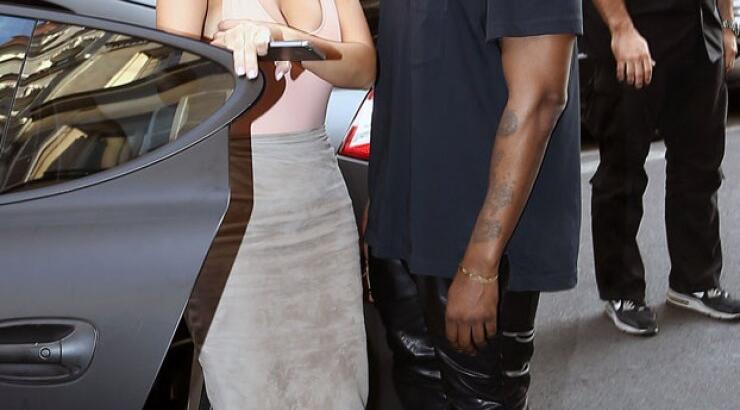 Kim Kardashian: Όλα έτοιμα για το γάμο [εικόνες]