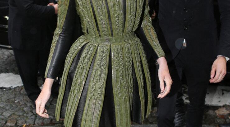 Oι αδερφές Kardashian στην πόλη του φωτός [εικόνες]