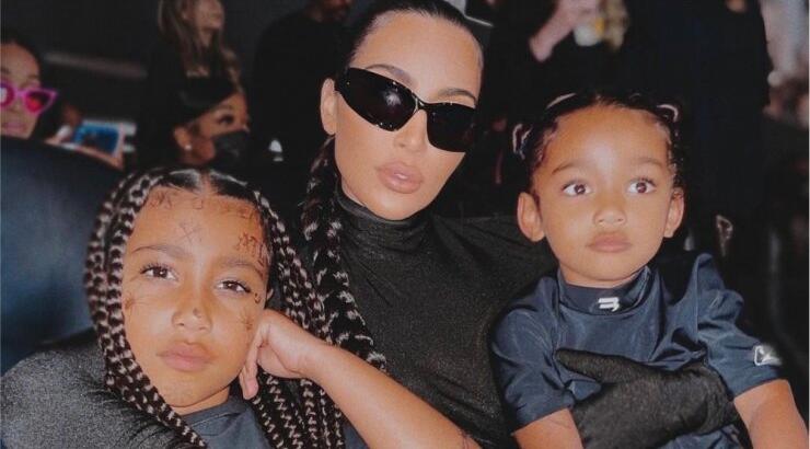 Kim Kardashian: Η μεγάλη απόφαση που πήρε και αφορά στα παιδιά 