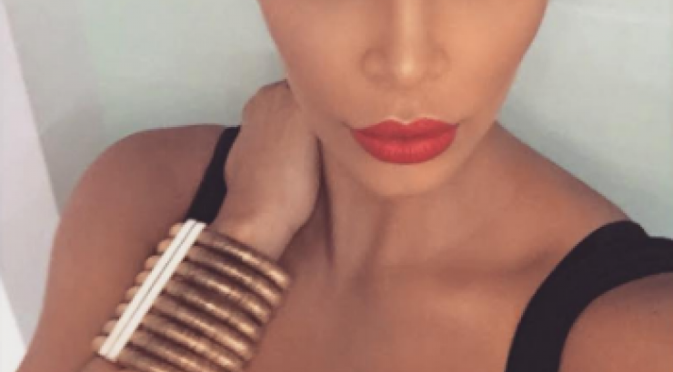 Η Κύπρια Kim Kardashian!