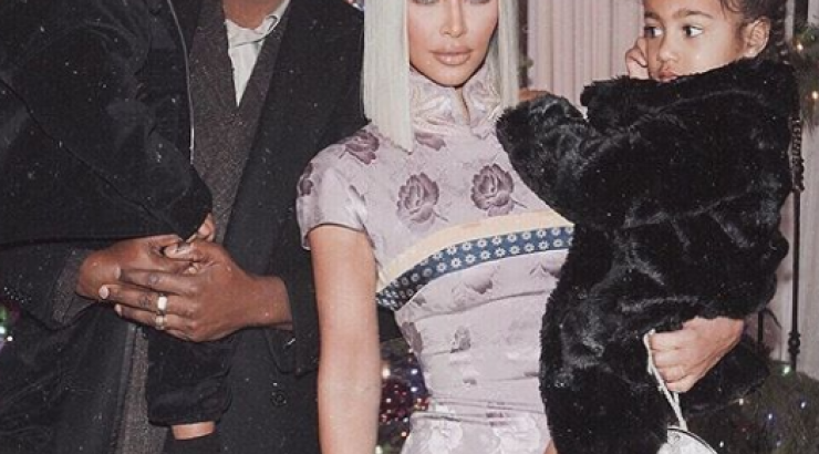 Kim Kardashian: Το σοβαρό πρόβλημα υγείας που αντιμετώπισε ο γιος της!