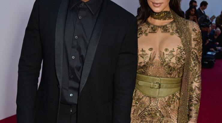 Ακόμα ένας χωρισμός βόμβα – Διαζύγιο για Kim Kardashian και Kanye West!