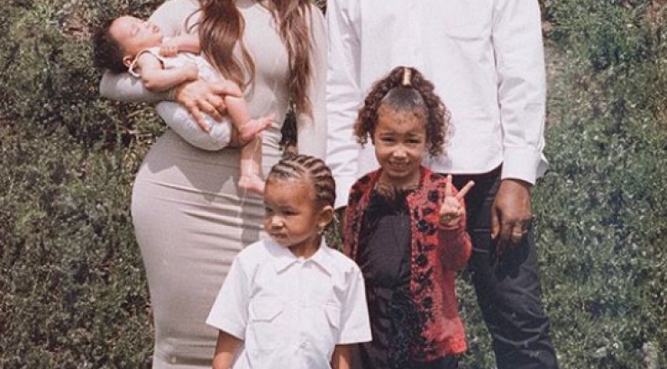 Kim Kardashian – Kanye West: Παίρνουν διαζύγιο!