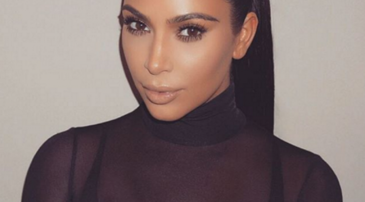 Kim Kardashian: Δείτε πόσο έχει μεγαλώσει ο γιος της!