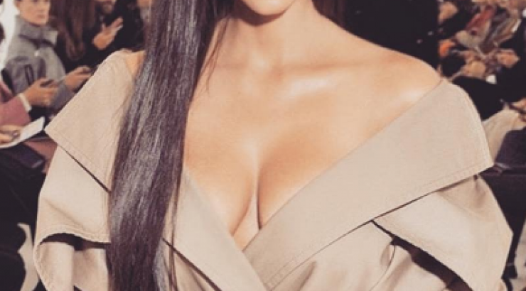 Kim Kardashian: Θύμα ένοπλης ληστείας στο Παρίσι