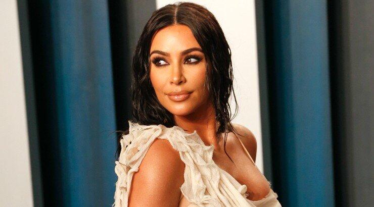 Kim Kardashian: Τι απαντά στις κατηγορίες του Kanye “Ye” West για δεύτερο sex tape; 