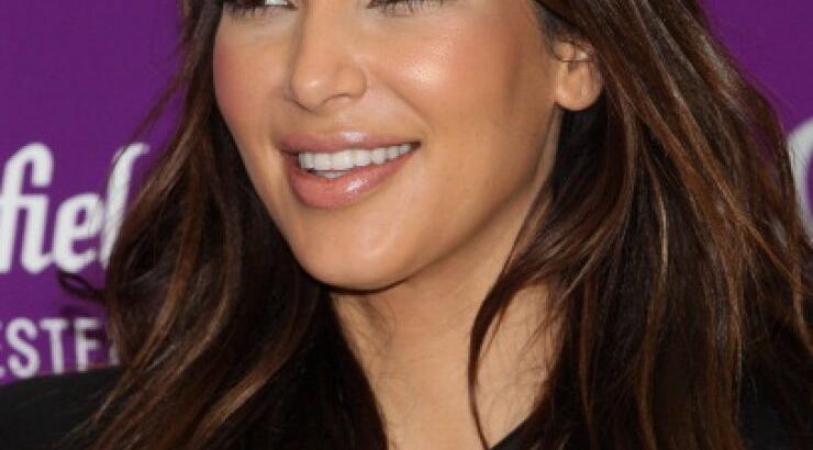 Kim Kardashian: Η φωτογραφία στο twitter που αναστάτωσε τους followers της