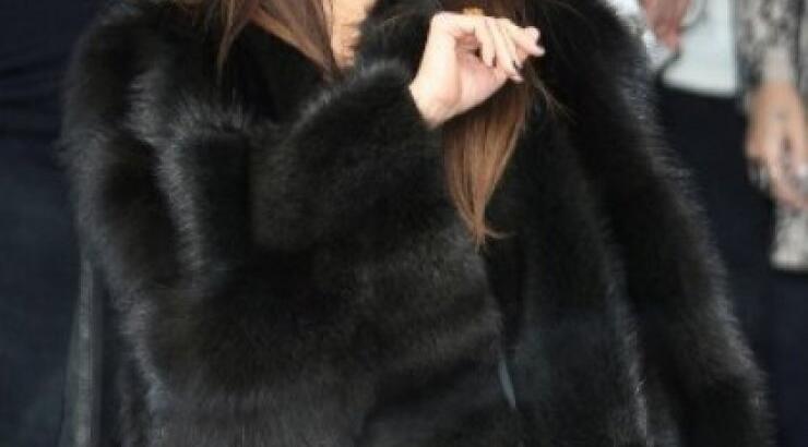 Kim Kardashian: Της επιτίθεται τώρα και η PETA