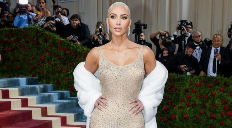 Βαρβάρα Νικολακάκη: Eξηγεί γιατί το μακιγιάζ της Kardashian δεν θύμιζε εκείνο της Marilyn