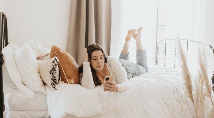 Μάθε τι προβλήματα προκαλεί η χρήση του κινητού σε κάθε σημείο του σώματός σου!