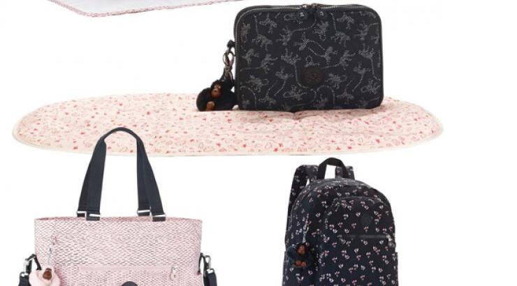 Baby bags KIPLING