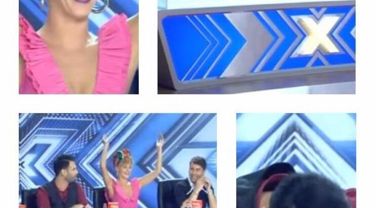 "X- Factor": Η sexy Κύπρια, τα πονηρά υπονοούμενα του Γιώργου Μαζωνάκη και τα χειροκροτήματα της Τάμτα