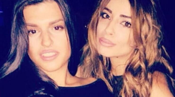 Μίνα Αρναούτη - Φρόσω Κυριάκου: Η φωτογραφία από την πρώτη κοινή τους έξοδο μετά το τροχαίο