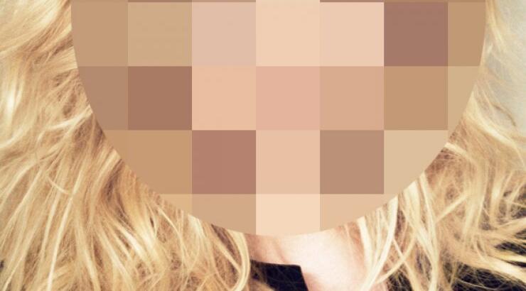 Ποια star του Hollywood είναι έγκυος στο πρώτο της μωρό;