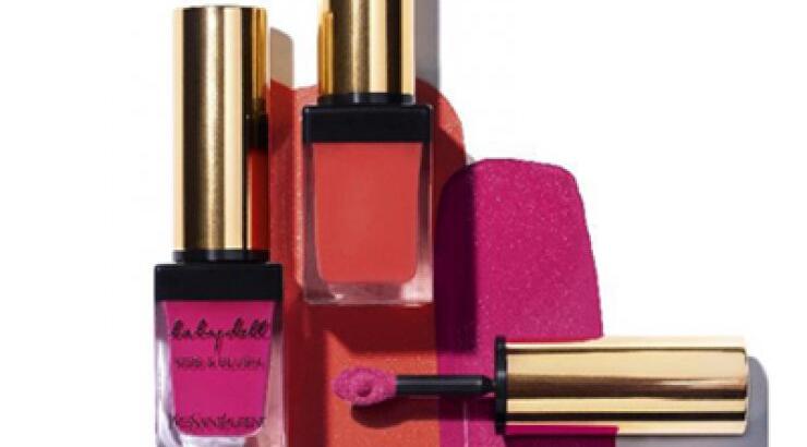 YSL Baby Doll Kiss and Blush: Μια νέα επανάσταση στο χώρο της ομορφιάς!
