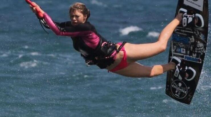 Στη Λάρνακα τον Ιούλιο θα μας πάρει και θα μας σηκώσει!