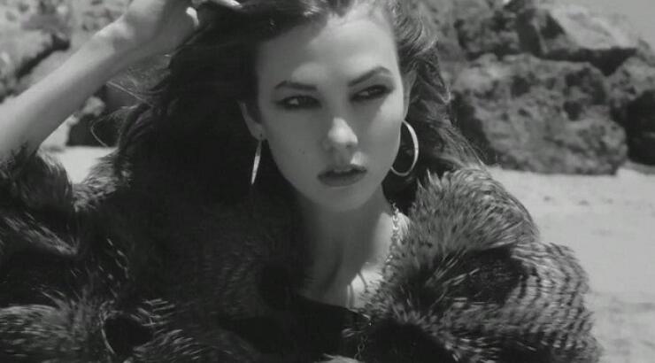 Juicy Couture: το mini clip της χειμερινής συλλογής 