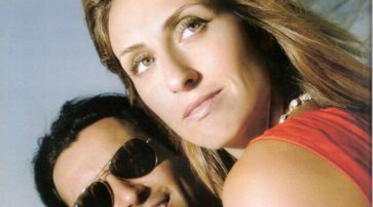 Μαίρη Τορναρίτη - Μάρκος Πλατρίτης: Απίστευτο "κράξιμο" μεταξύ του πρώην ζευγαριού