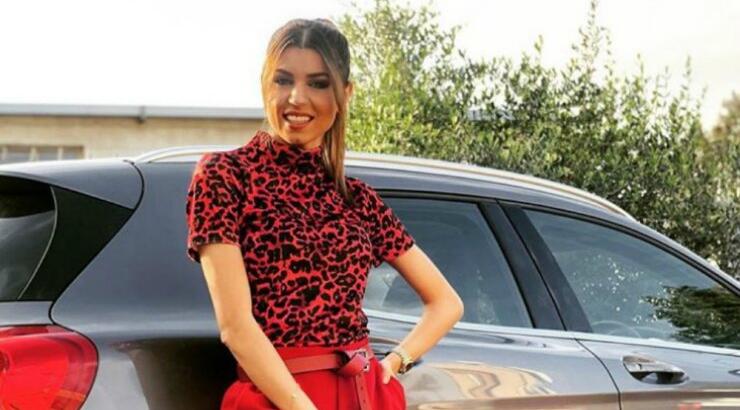 Κλέλια Γιασεμίδου: Η άρνηση επώνυμου Έλληνα να βγάλει φωτογραφία μαζί της! [βίντεο]