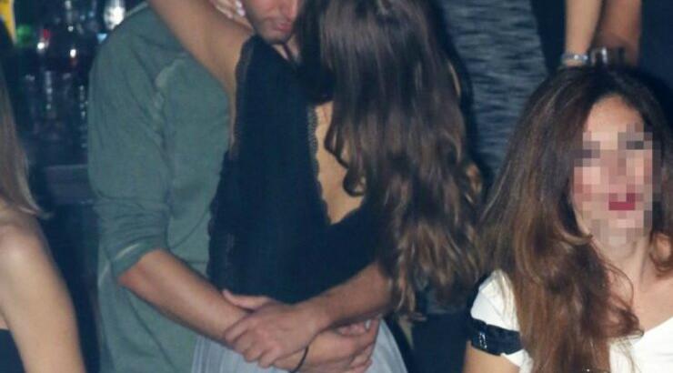 Πανέμορφο ζευγάρι της ελληνικής showbiz δεν είναι πλέον μαζί 